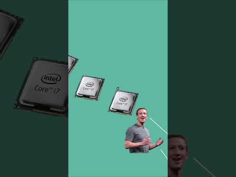 You should watch till the end! #shorts #elonmusk #markzuckerberg