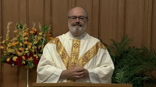 Catholic Mass Today | Daily TV Mass, Tuesday September 30, 2025