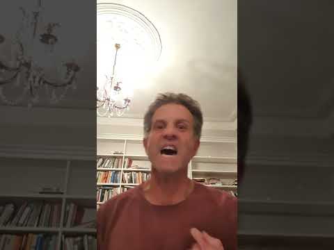 Amadeus Monologue