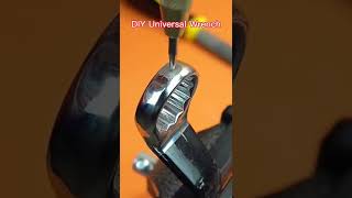 DIY Tools #smartwork #usefultool #hacktools