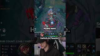 TITANIC ASHE TOP 💀