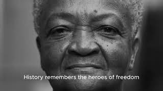 The Mandela Tax: Nigeria’s Hidden War Against Apartheid | AI Chronicles