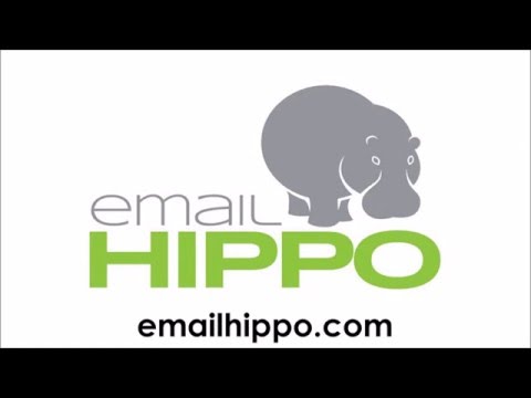 Sign Up for Free Email Cleansing at emailhippo.com