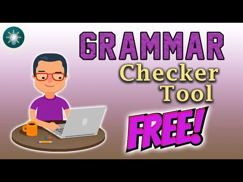 How to Fix Grammar Errors | The Best Free Grammar Checker Tool