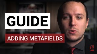 Shopify Metafields | How to Add & Customize Metafields in Shopify Online Store 2.0