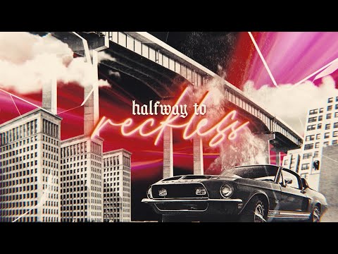 Fight Like Sin - Halfway to Reckless (Official Music Video)