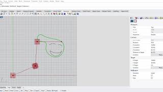 inverse kinematics 3 axis- planar arm