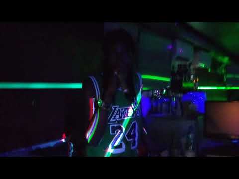 Dj mahley and mc cure live @ taurus lounge buru buru