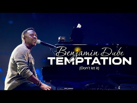 Benjamin Dube - Temptation (Official Music Video)