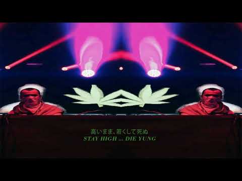 WEEDWAVE - Stay High ... Die Yung
