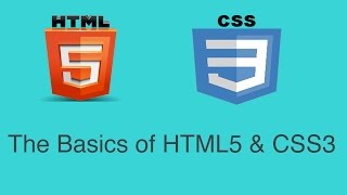 10 - Basics of HTML5/CSS3: "fixed" background image property in CSS3