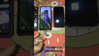 Password Crack all phone with using pendrive 😱 #shorts #explore #viral