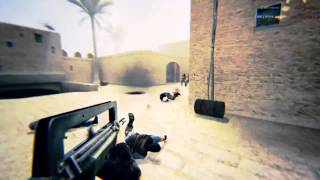 Densch ''Atmosphere'' Css clip