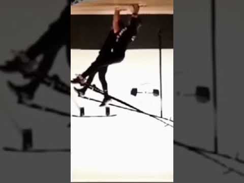 TRX TRAINING SESSION #training #workout #trx #zimmer #gladiator #music #sports