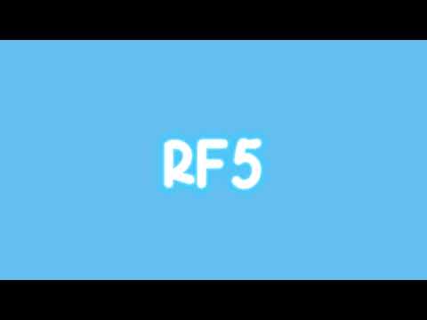 RF5 STUDIOS Live Stream