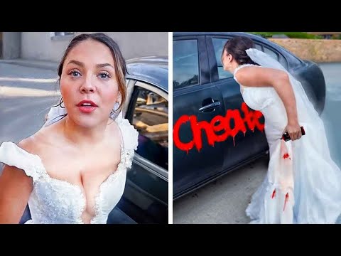 Moments of Instant Karma !
