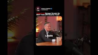 Hedge Fund Manager Reveals His BEST Trade (SURPRISING)🤯