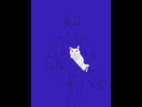 draw kang daniel