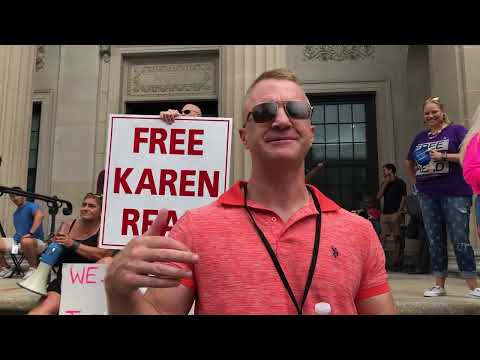 Aidan Kearney aka Turtleboy Gives His Thoughts - Karen Read Hearing 8/9/2024