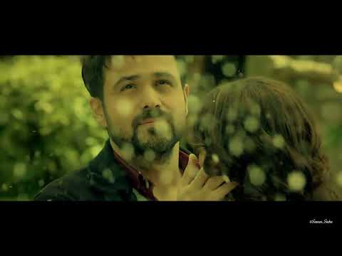 Saware x Hasi (Lofi Mashup)💚✨| Gravero & Imperfect Creations AK47 | Arijit Singh • Ami Mishra