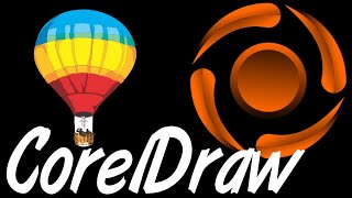 CorelDraw cool design maybe