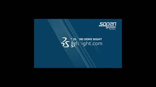 smarter and faster with @DraftSight — the professional 2D CAD solutionFrom #sopaninfotech