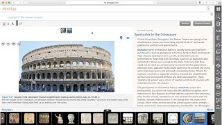 MindTap for Art