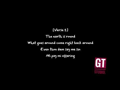 Tommy Lee Sparta Gods eye lyrics