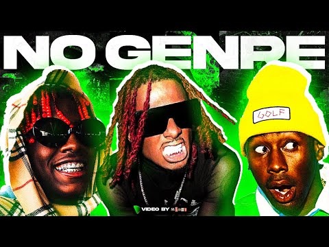 The CRAZIEST Sound Changes In Rap Music