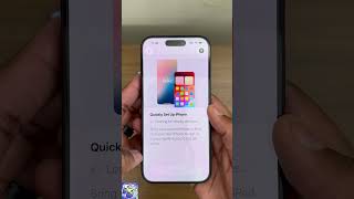 ANDROID ➡️ IPHONE DATA TRANSFER! 5 EASY STEPS! 📱➡️📱#android #iphone #kendricklamar #notlikeus