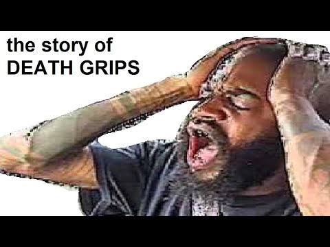 the story of death grips