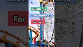 Websites to learn Programming for free