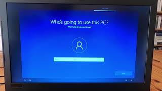 New Laptop Setup Guide *STEP BY STEP* in English (Windows 10 Version)
