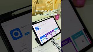 How to revise for exams #quizlet #flashcards #learningskill #english