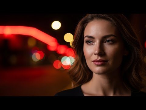 Night Drive Deep House | Smooth Chill Mix ~ Blue Aesthetic