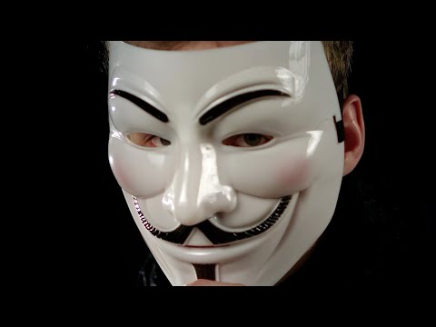 What Hacking Is Actually Like!