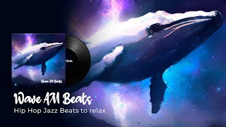 [THE BEST HIP HOP JAZZ BEATS] Relax, study, work and chill