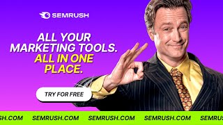 Introducing Semrush Toolkits, All Your Marketing Tools In One Place