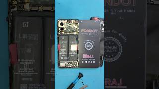 OnePlus 2T ka display kaise repair kare Full tutorial step by step #oneplus #techshorts #viralshort