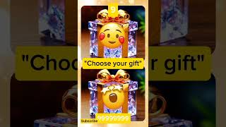 choose your gift 🎁 box , apple vs android #gift #vs #chooseyourgift #applevsandroid