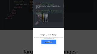 Did you know this tailwind responsiveness trick? #coding #webdevelopment #web #tutorial #tailwindcss