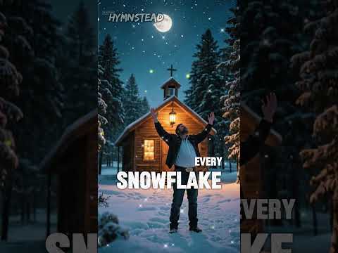 Hallelujah on a Winter’s Night | Country Gospel Christmas  #countrygospel