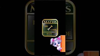 Algebra - Transposition Method _ Eg2