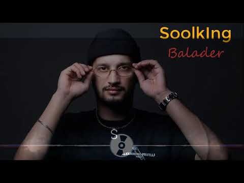 BaladerSoolking feat Niska - Balader [Clip Officiel]