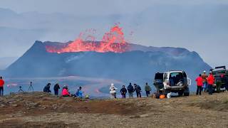 WONDERS OF ICELAND | The country that looks like another planet