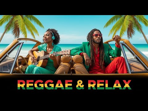 🌴 Tropical Study Reggae 2026 – Focus & Work Chill Mix