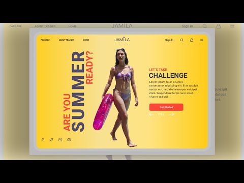 Figma vs Adobe XD Tutorial For Beginners