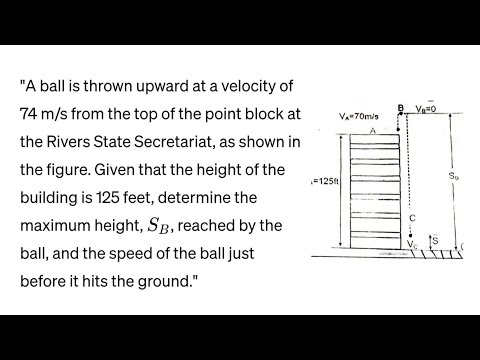 Newton's Second Law of Motion Problem Solving | Newton's Second Law of Motion Calculations
