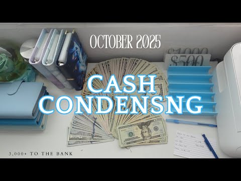 Bill Swap/Cash Condensing | Cash Condensing for beginners