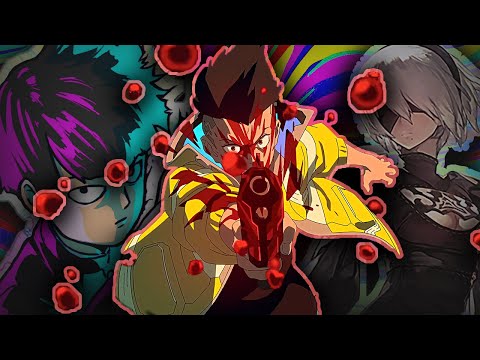 I Watched 30 Anime Recommendations. It Was A Mistake.